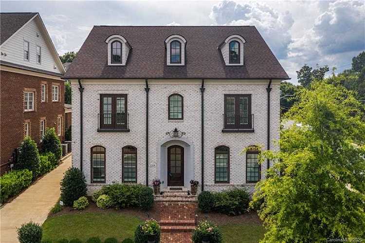 1104 Churchill Commons Dr Charlotte, NC 28211