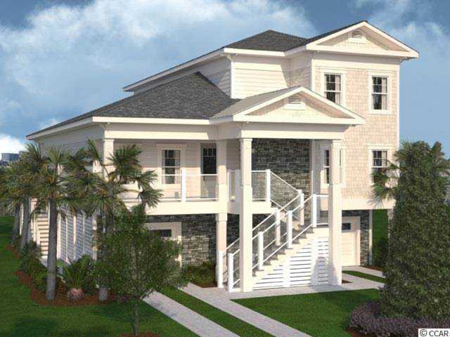 10 Marsh View Dr. North Myrtle Beach, SC 29582