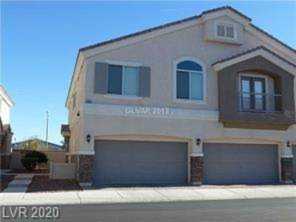 6660 Lavender Lilly Ln #3 North Las Vegas, NV 89084