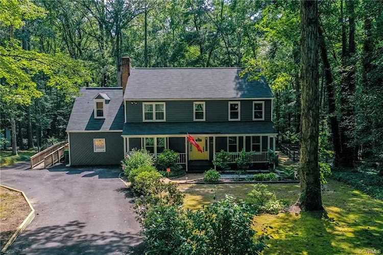 3214 Fox Chase Dr Midlothian, VA 23112 | MLS 2022657 Photo 1