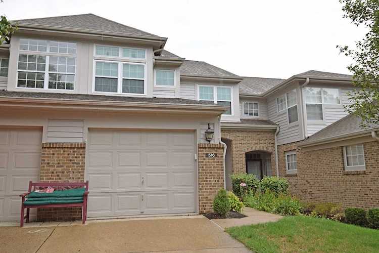 516 Fincastle Ln Fort Wright, KY 41011