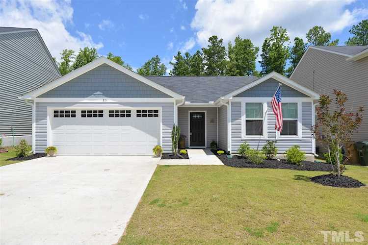 85 E Lumber Court Clayton, NC 27520