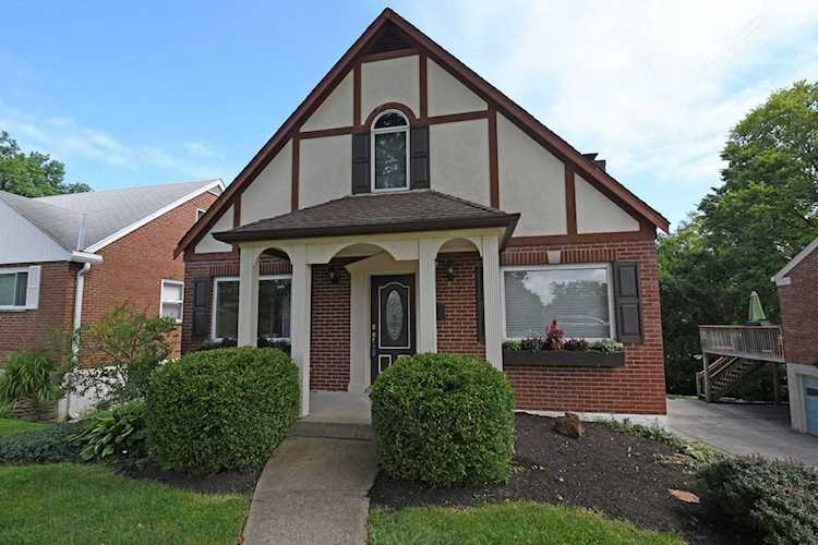 128 Basswood Fort Wright, KY 41011