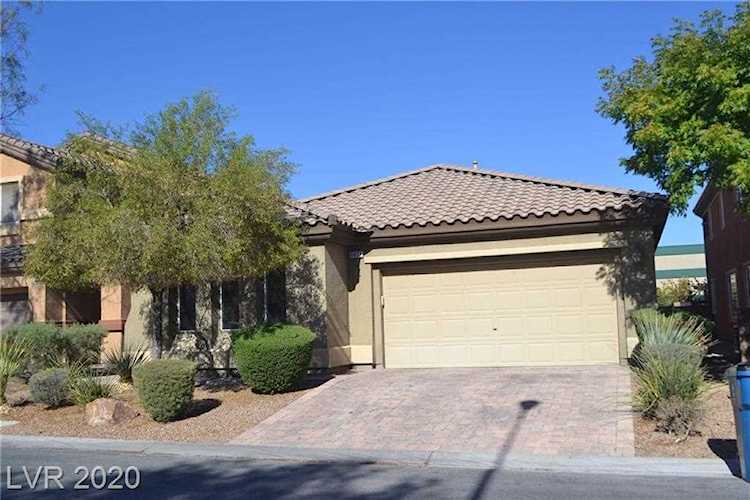 6832 Big Bend Ranch St North Las Vegas, NV 89084