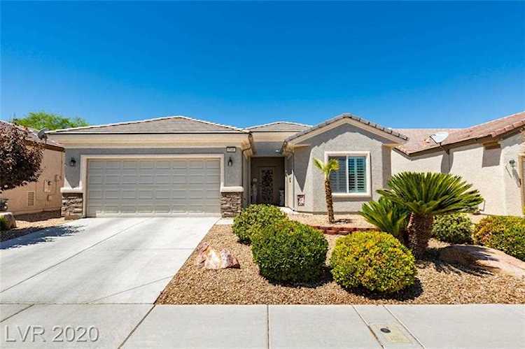 7741 Lily Trotter St North Las Vegas, NV 89084