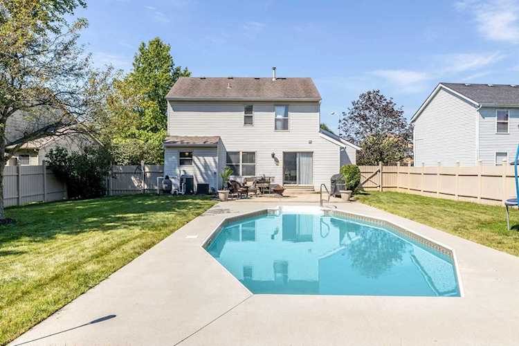 3470 Oak Bend Boulevard Canal Winchester, OH 43110 | MLS 220027658 Photo 1