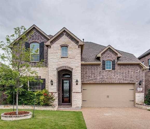 15913 Gladewater Terrace Prosper, TX 75078