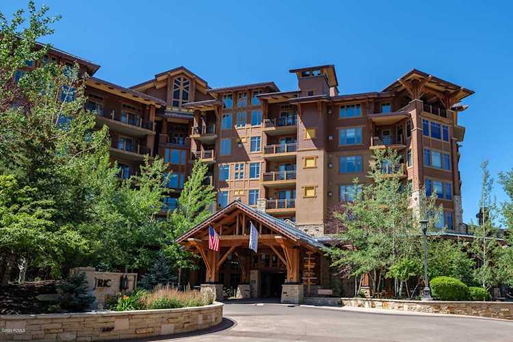 3551 N Escala Ct Park City, UT 84098