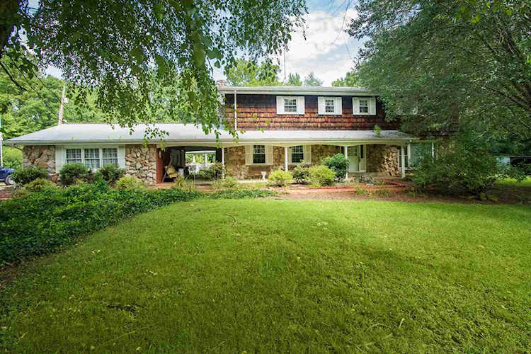 10200 Lemmons Lane Mount Vernon, IN 47620