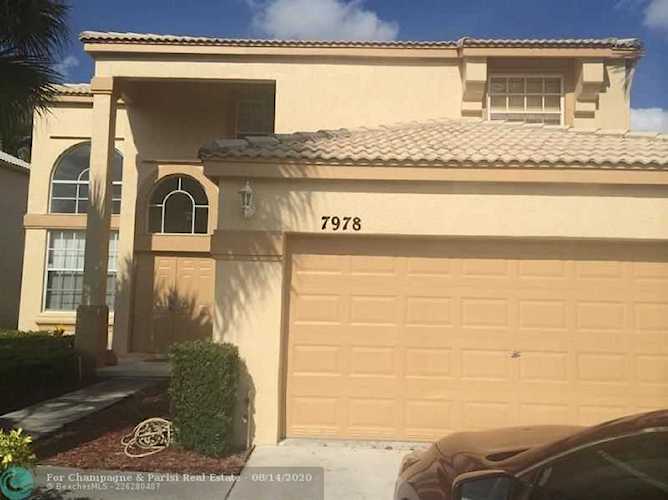 7978 Ambleside Way Lake Worth, FL 33467