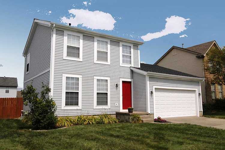791 Gascony Drive Reynoldsburg, OH 43068