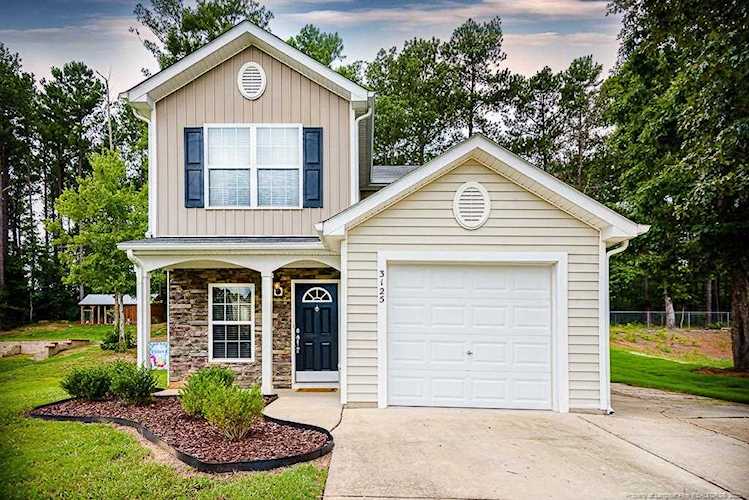 3125 Seth Dr Sanford, NC 27330 | MLS 639053 Photo 1