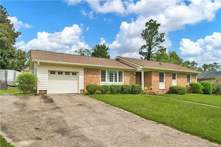 6311 Cool Shade Dr Fayetteville, NC 28303 | MLS 639140 Photo 1
