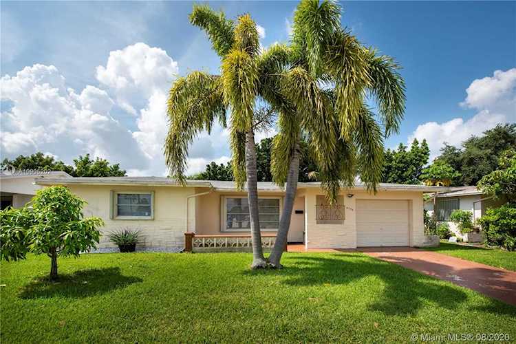 6790 NW 10th Dr Margate, FL 33063