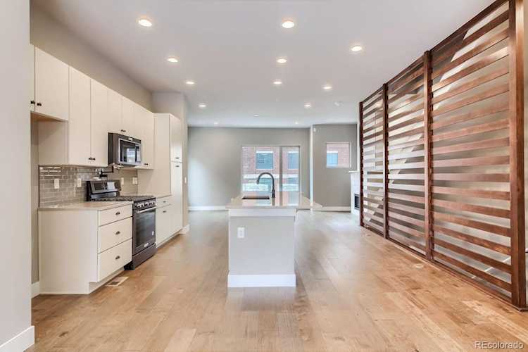 1612 N N Quitman St #D Denver, CO 80204
