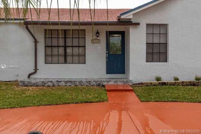12331 SW 253rd St Homestead, FL 33032