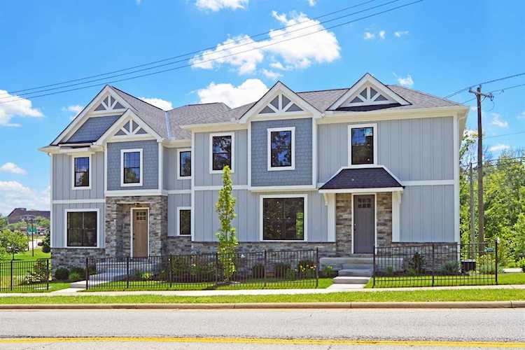 9332 Old Plainfield Road Blue Ash, OH 45236