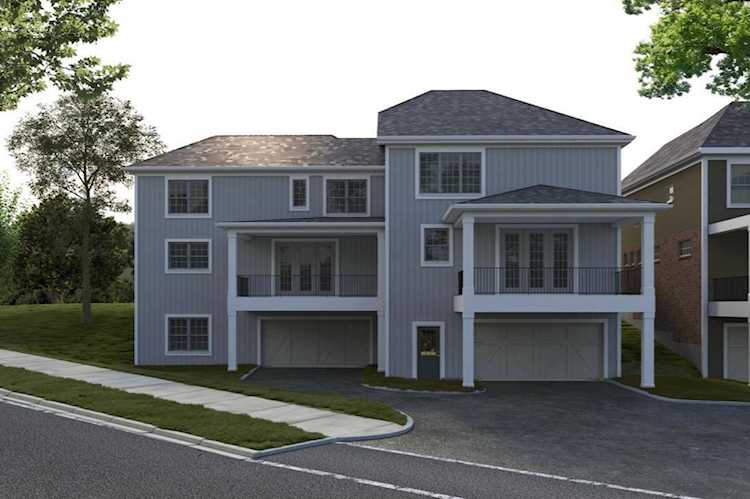 9324 Old Plainfield Road Blue Ash, OH 45236