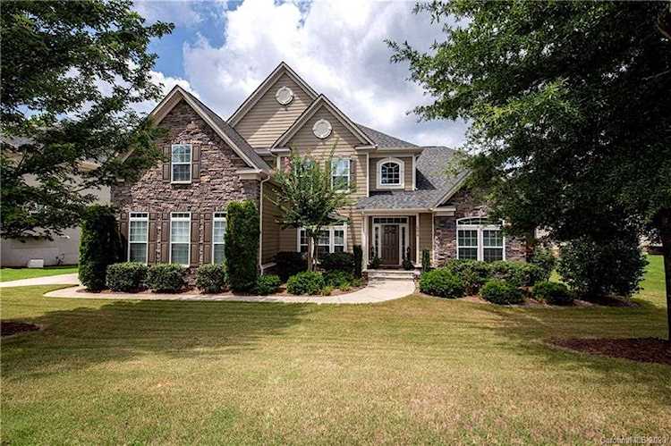 18014 Durrango Ct Charlotte, NC 28278