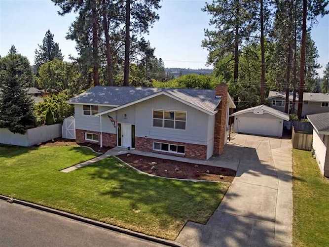 6511 N Hartley St Spokane, WA 99208 | MLS 202020548 Photo 1