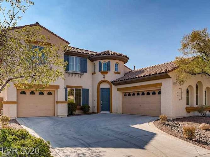 890 Armandito Dr Las Vegas, NV 89138