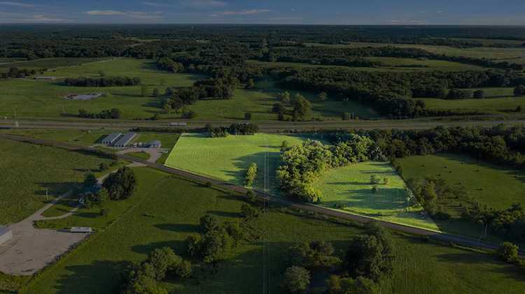 2.5 acres Tbd Old Hwy 40 Kingdom City, MO 65262