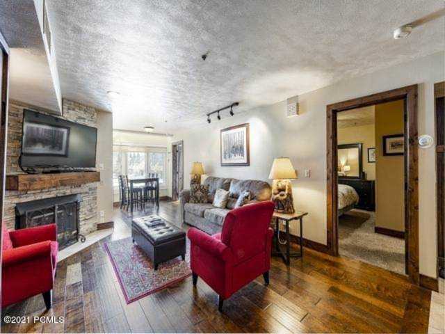 1415 Lowell Ave Park City, UT 84060