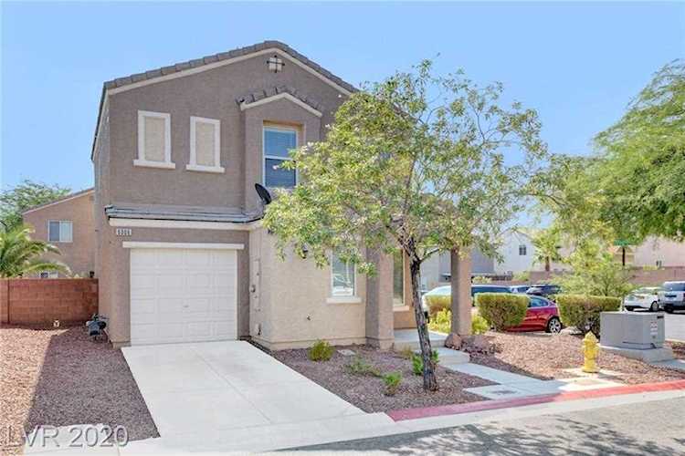 6006 Aripeka St Henderson, NV 89011