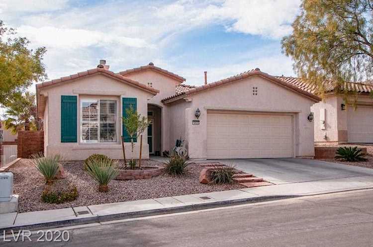 10525 Shanna Trellis Ave Las Vegas, NV 89144