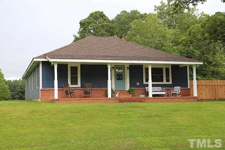 477 Hatcher Road Selma, NC 27576