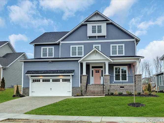 15112 Enmore Dr Midlothian, VA 23112