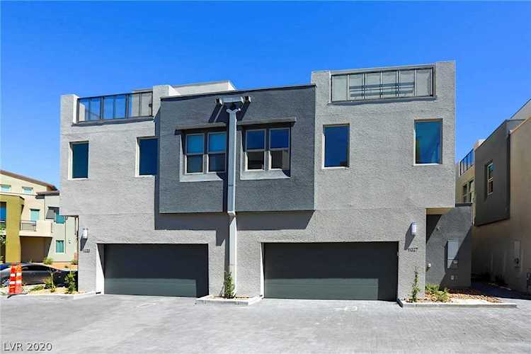 11327 Gravitation Dr Las Vegas, NV 89135