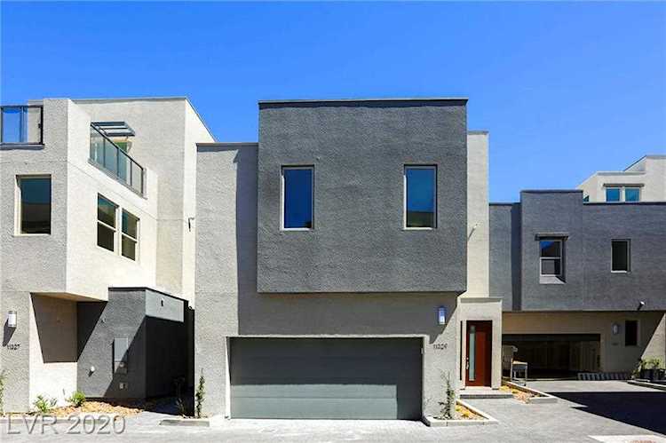 11329 Gravitation Dr Las Vegas, NV 89135