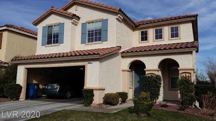 5962 Early Grace St Las Vegas, NV 89148
