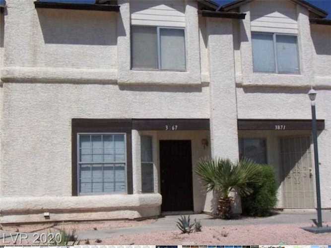 3867 Terrazzo Ave Las Vegas, NV 89115