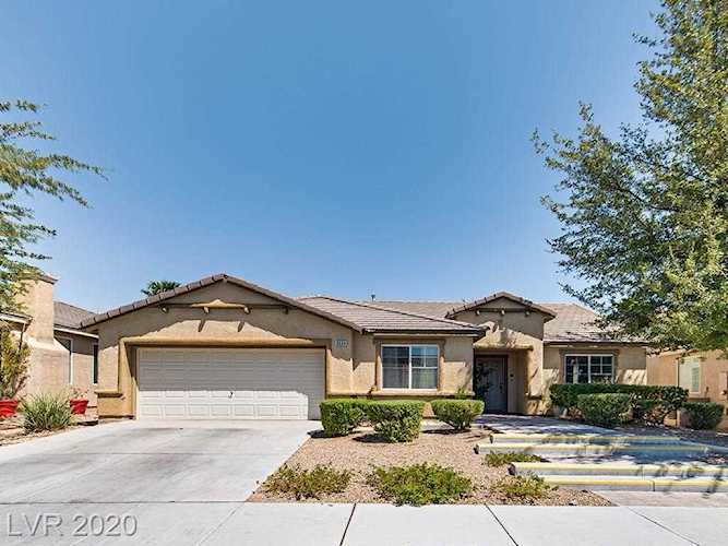 3524 El Campo Grande Ave North Las Vegas, NV 89031