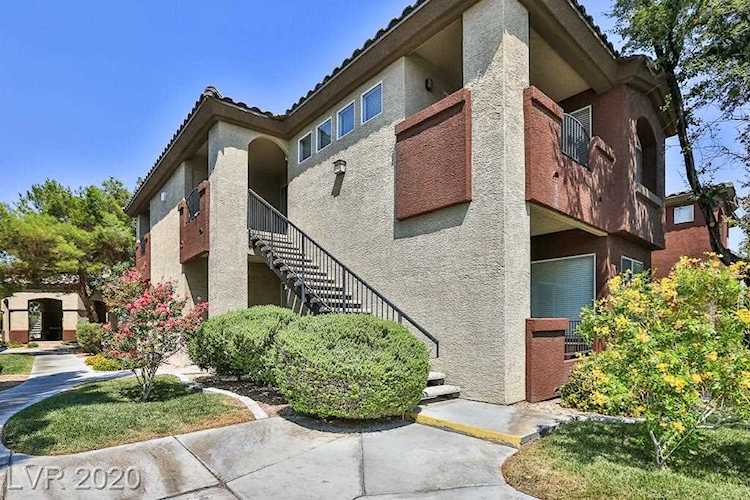 4400 Jones Blvd #2020 Las Vegas, NV 89103