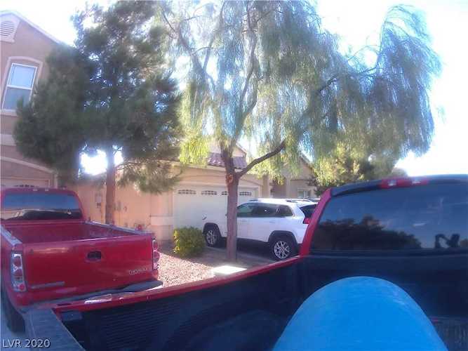 2363 Rock Slide Circle Las Vegas, NV 89115