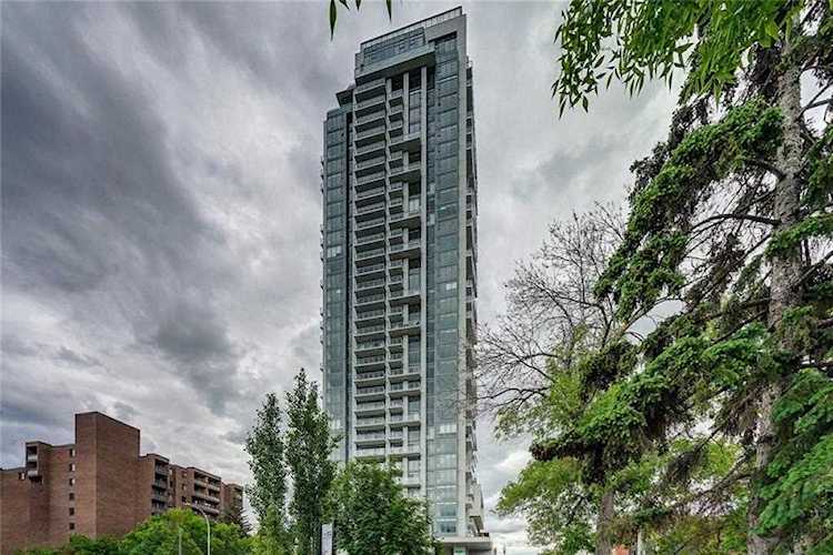 930 16 Ave SW #3005 Calgary, AB T2R 1C2