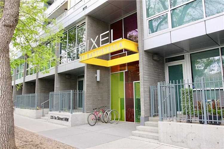 235 9A St NW #510 Calgary, AB T2V 4H7