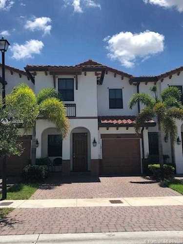 Address Withheld Doral, FL 33178