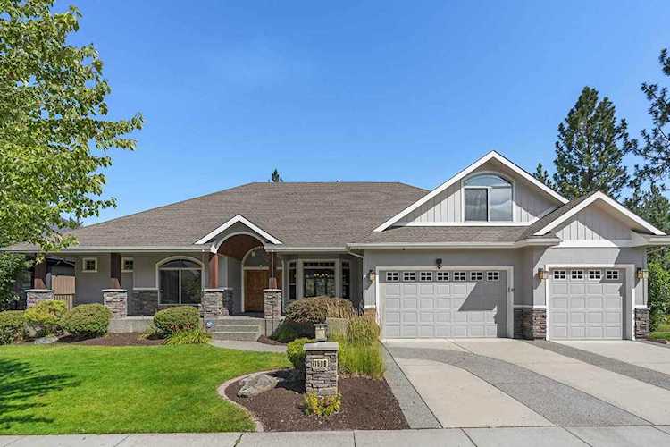 1508 N River Vista St Spokane, WA 99224