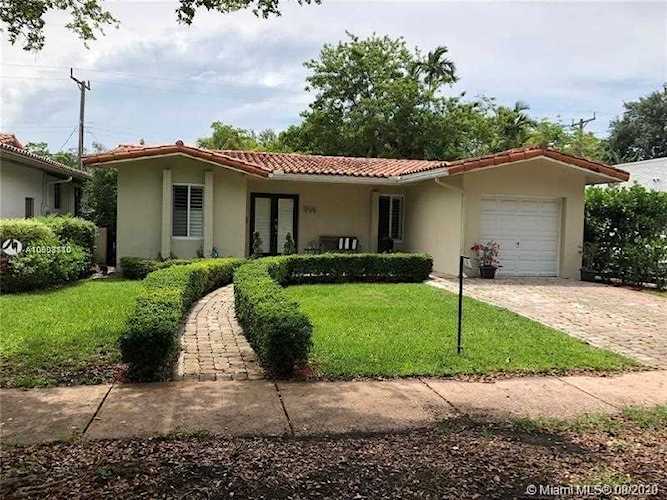 Address Withheld Coral Gables, FL 33134