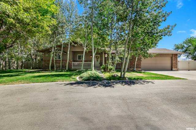 893 S Alpine Hwy Alpine, UT 84004