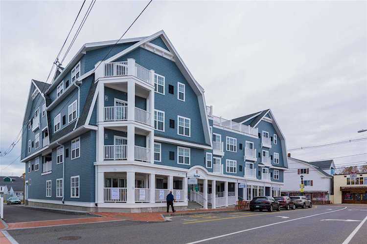 1 Ocean Ave York, ME 03909