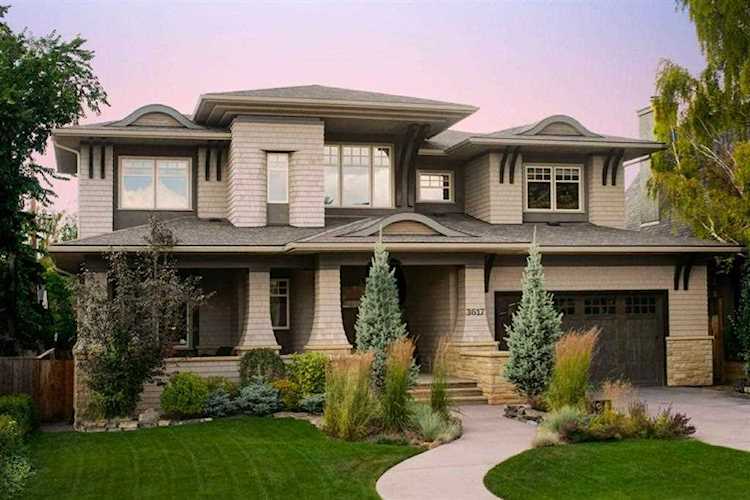 3617 8A St SW Calgary, AB T2T 3B4