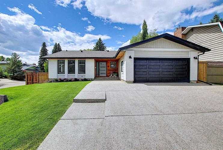 103 Lake Mead Place SECalgary Real EstateLake Bonavista Homes for