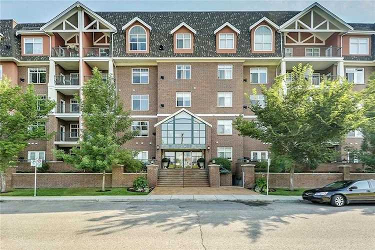 59 22 Ave SW #108 Calgary, AB T2S 3C7