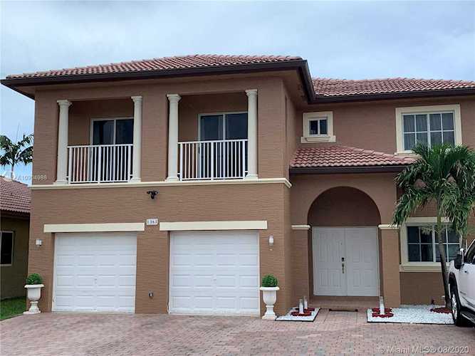 1361 NE 42nd Ave Homestead, FL 33033