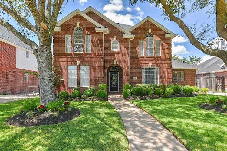 5206 Dryden Ln Pasadena, TX 77505